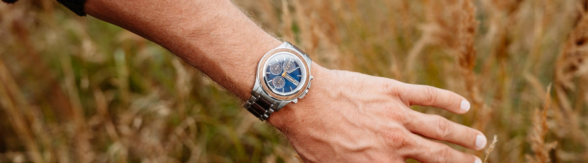 Chronographen Herren