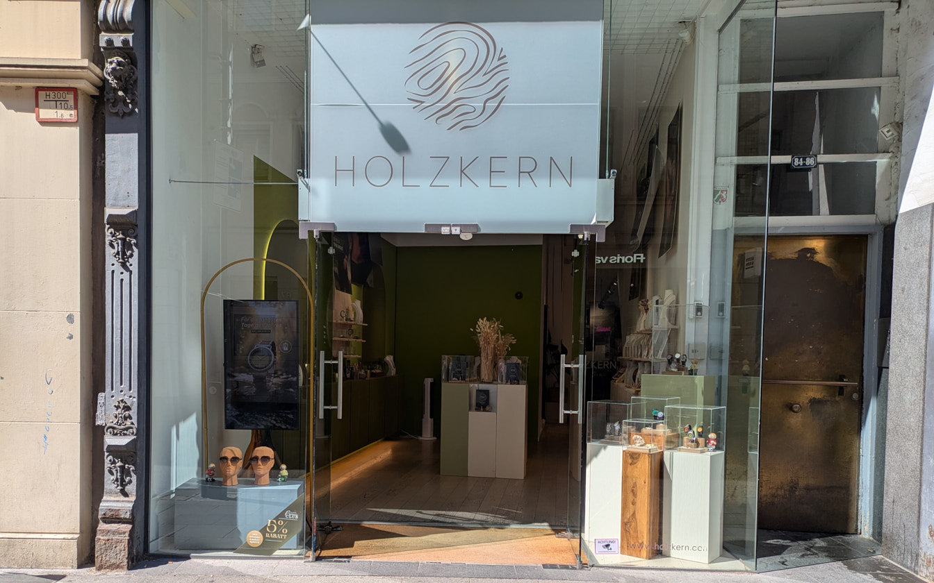 Magasin Holzkern Cologne