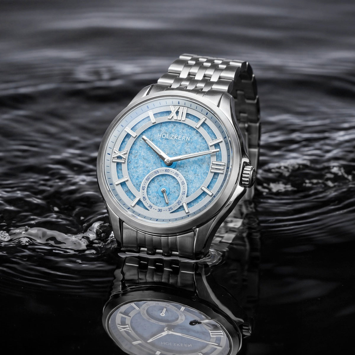 Silverstrand (Sand/Silver)