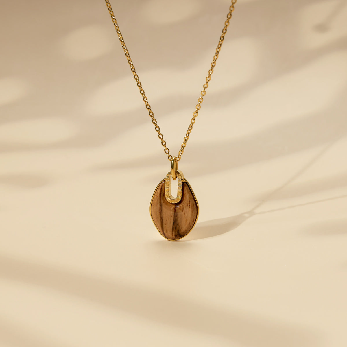 Colliers Truecolors (Zebrawood/or)