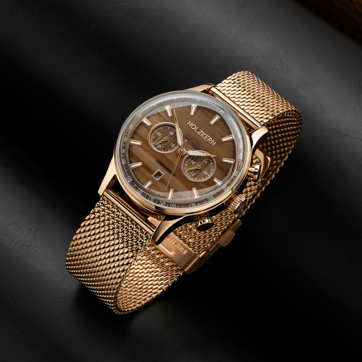 Firstforest (Versteinertes Holz/Rosé)