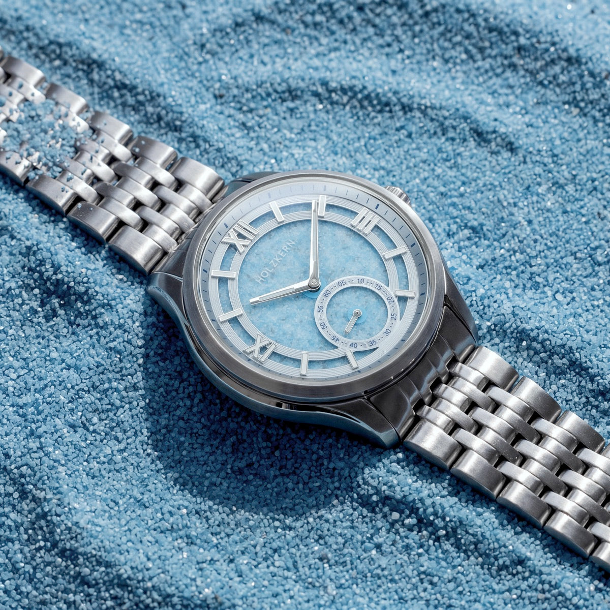 Silverstrand (Sand/Silver)
