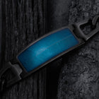 Bracelet Modulus (Feuille/Noir)
