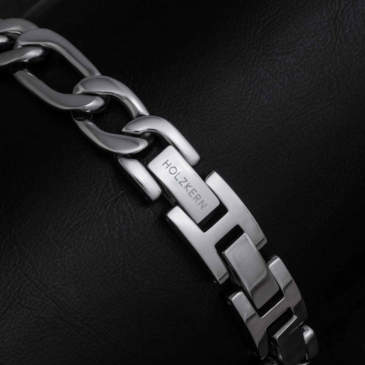 Modulus Strap (Leaf/Silver)