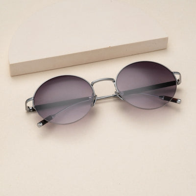 The Adventurous (Leadwood/gris sombre)