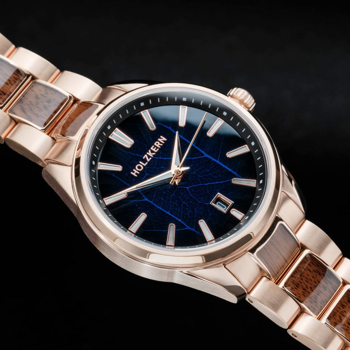 Era X (Laurel Leaf/Walnut)