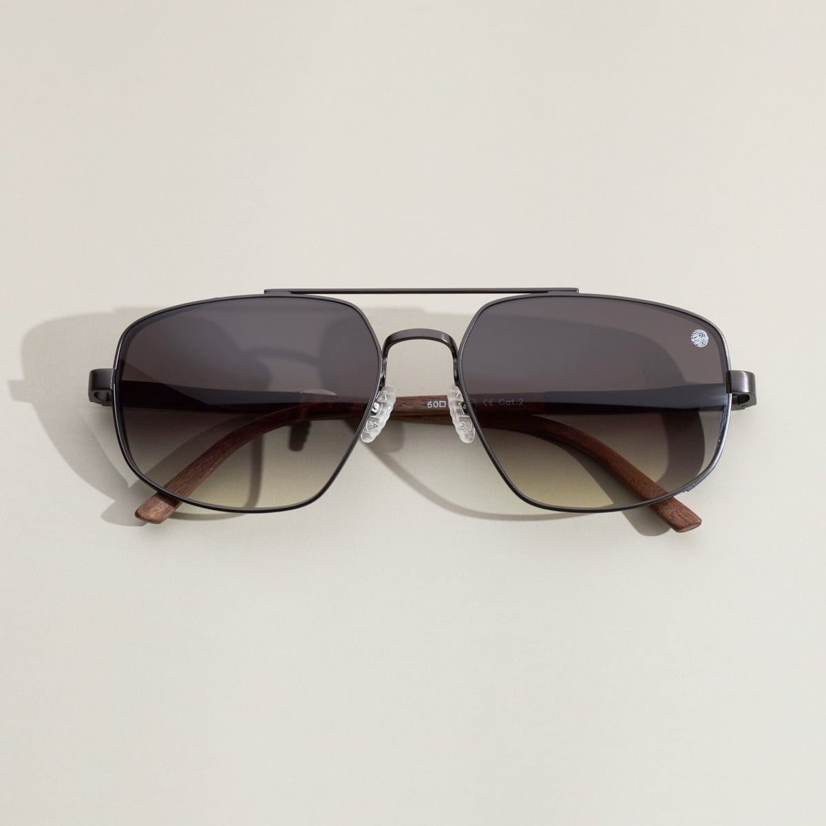 The Rationalist (Slate/Dark Gray)