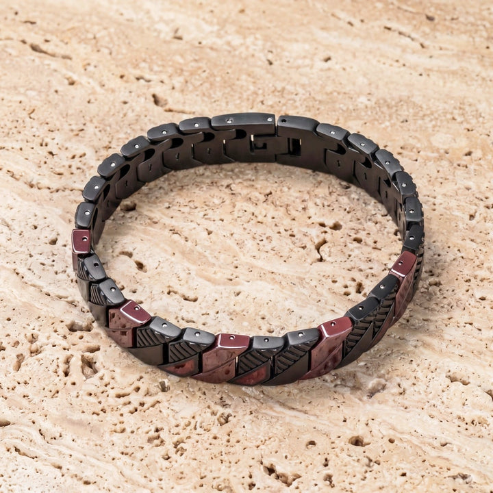 Rift (Lava/Braune Keramik)