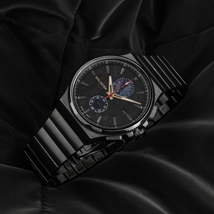 Darkmagic (Carbon/Schwarz)