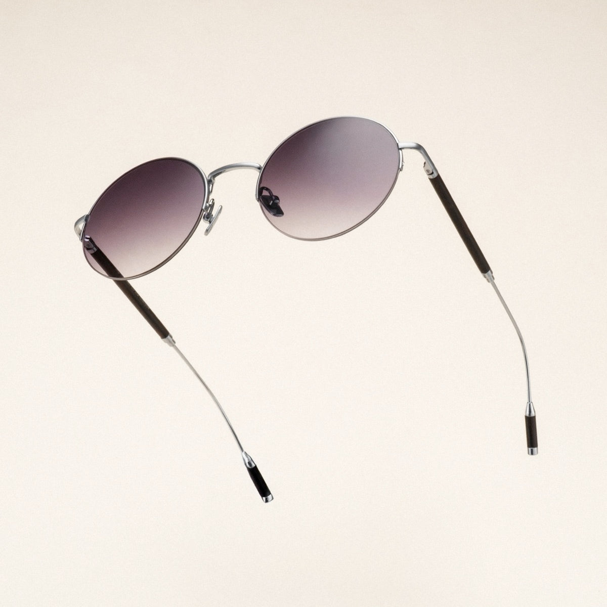 The Adventurous (Leadwood/Dark Gray)