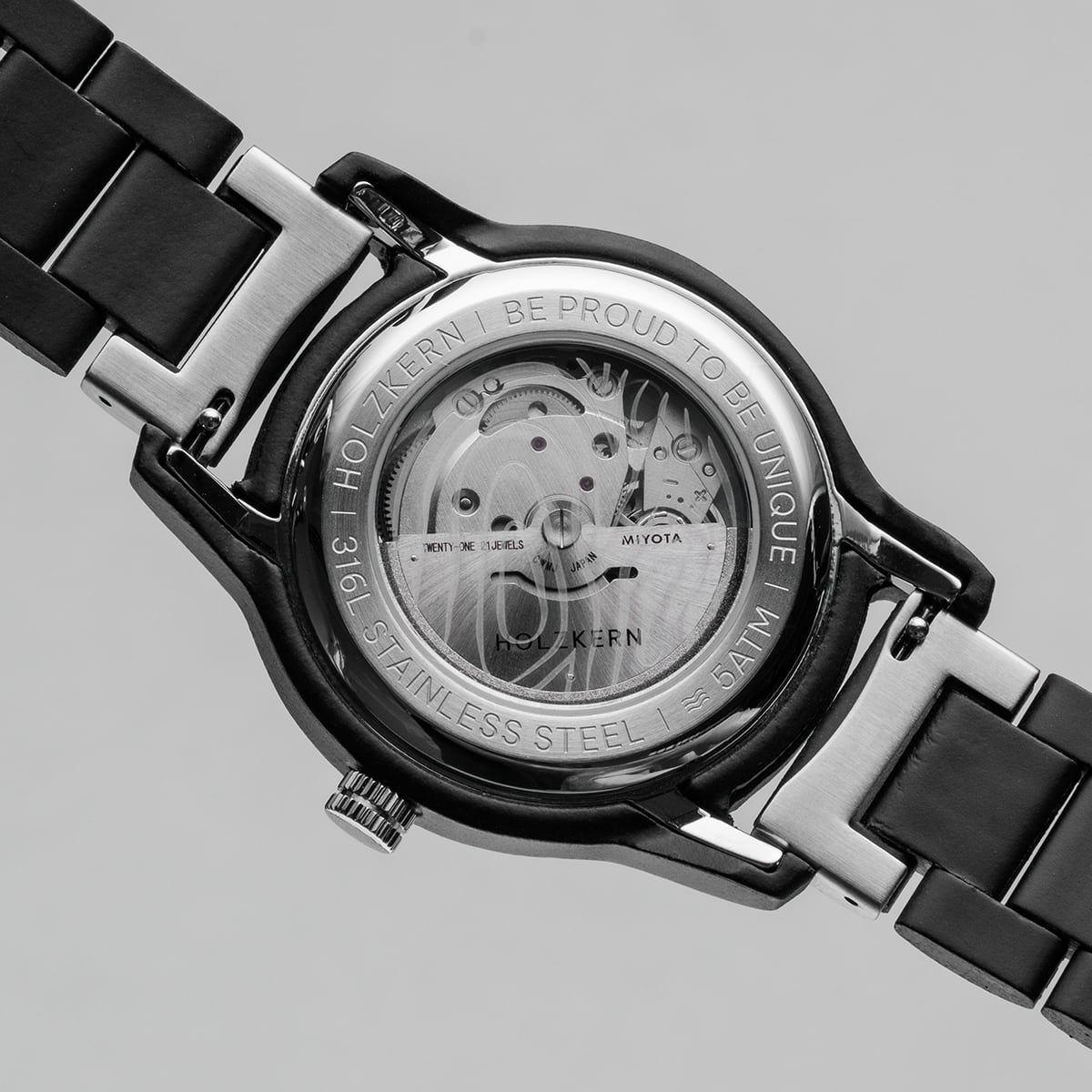 Nightbird (érable/Noir)