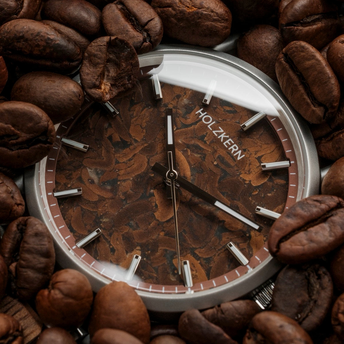 Espressino (Café/Noyer)