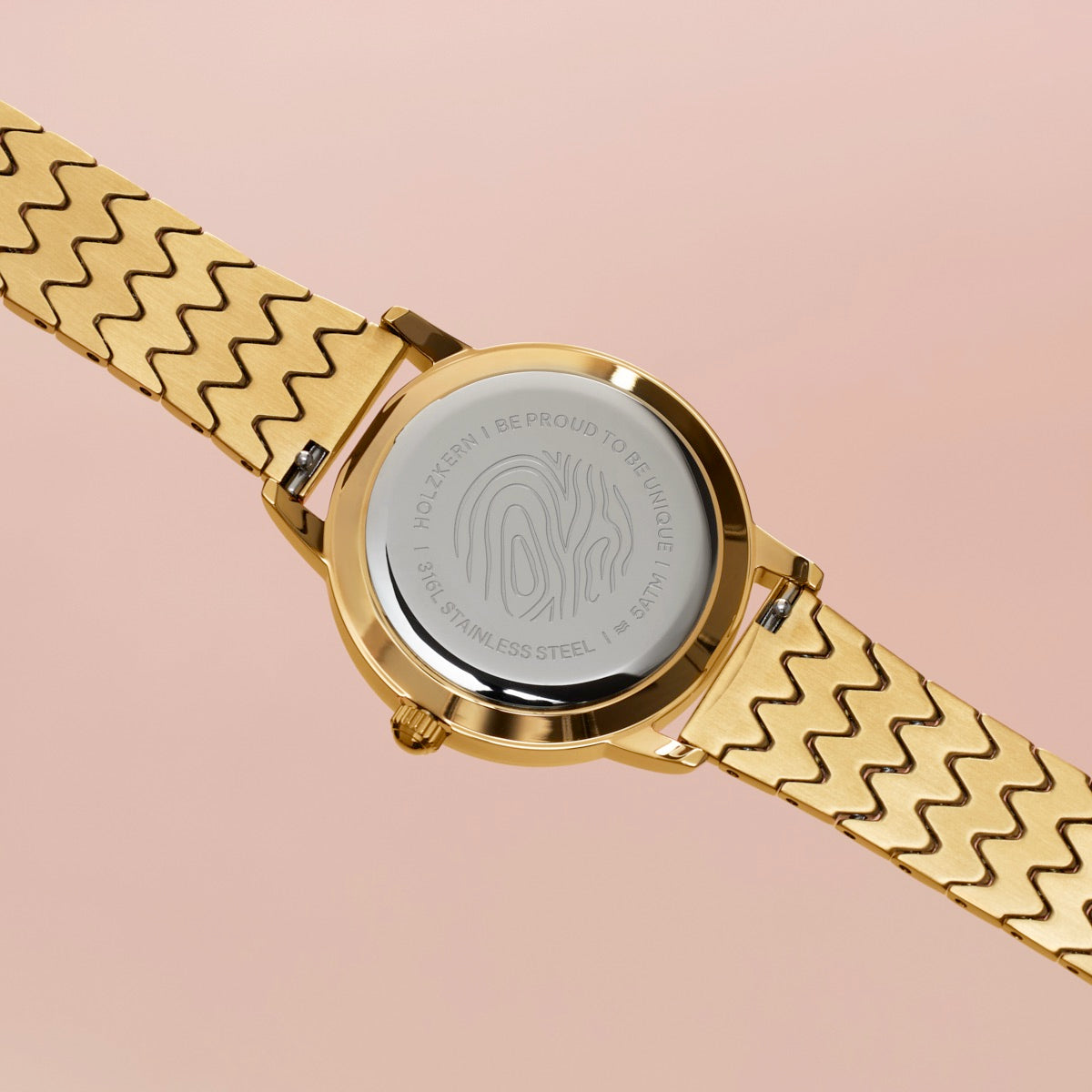 Rosetta (nacre/quartz rose)