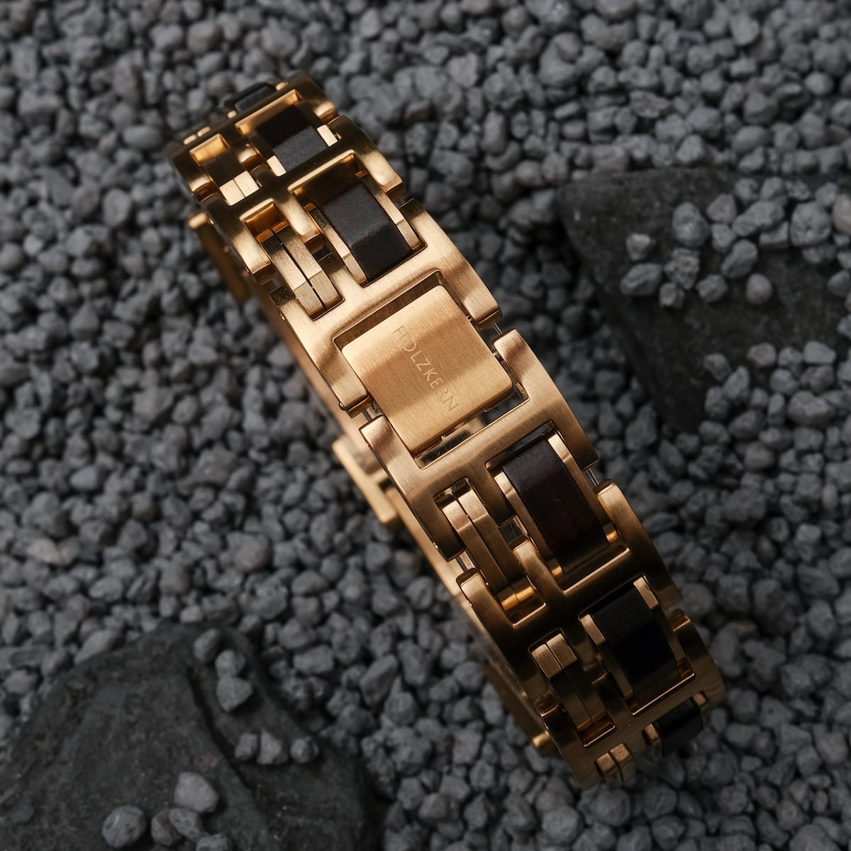 Staccato (Maple/Gold)
